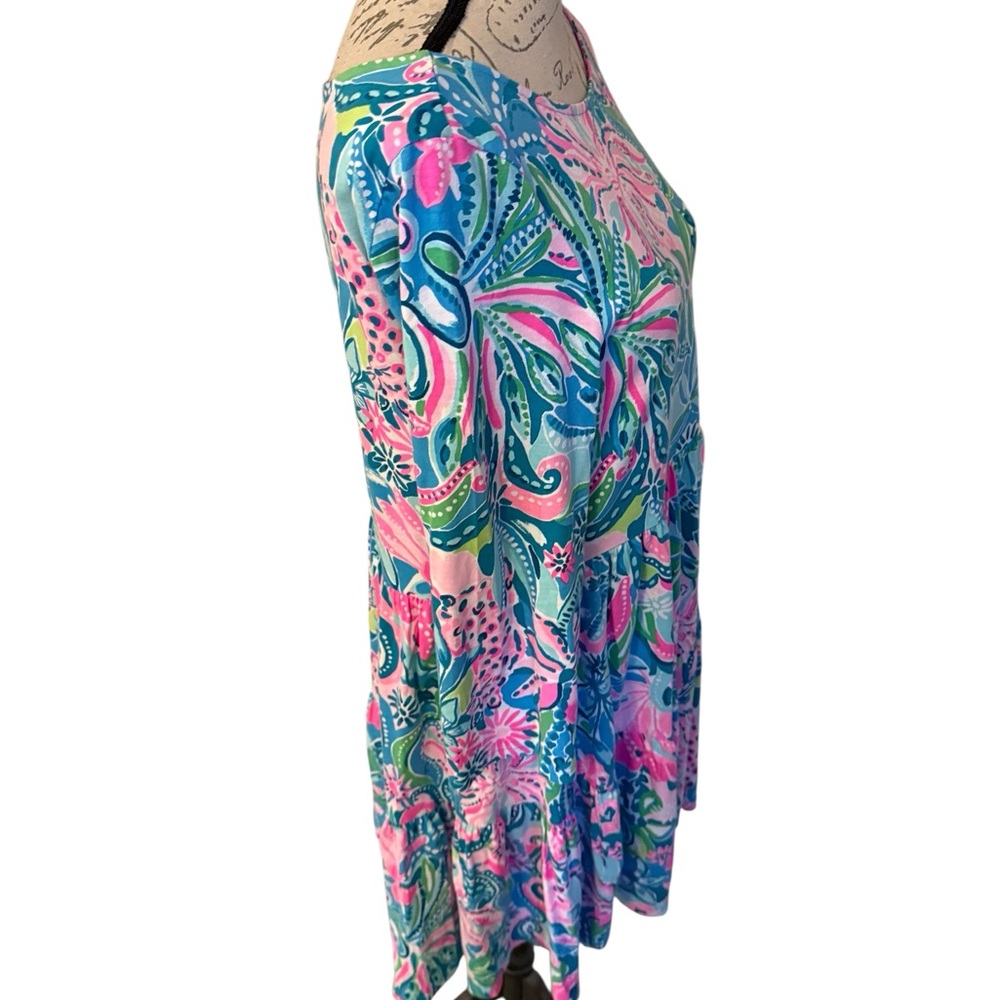 Lilly Pulitzer Dress - Picture 3 of 7